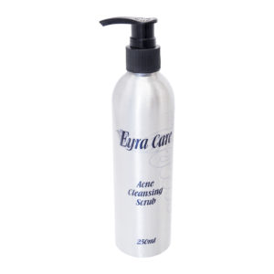 Eyra Care Acne Cleansing Scrub