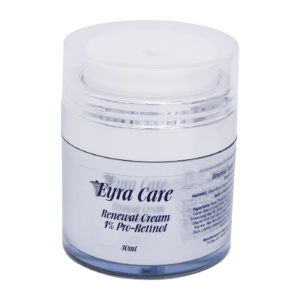 Eyra Care Renewal Cream 1% Pro-Retinol